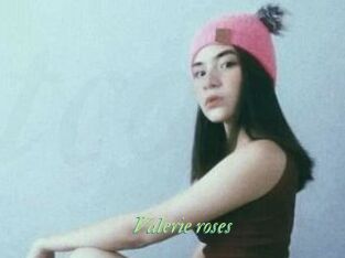 Valerie_roses