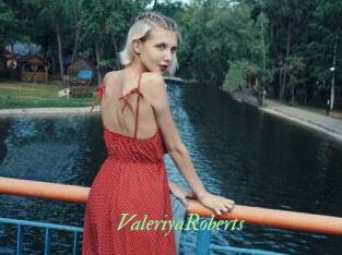ValeriyaRoberts