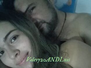 Valery20ANDLuis