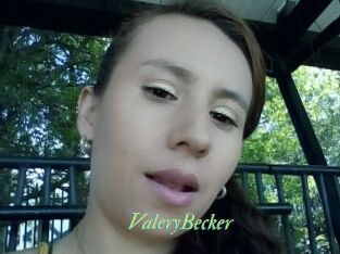 ValeryBecker