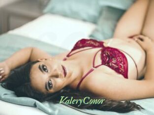 ValeryConor