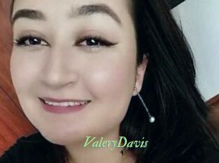ValeryDavis