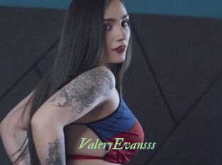 ValeryEvansss