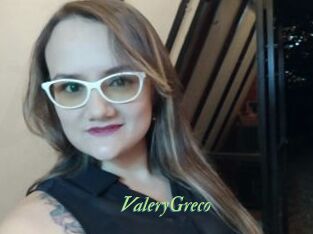 ValeryGreco
