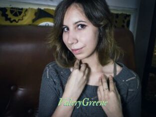 ValeryGreene