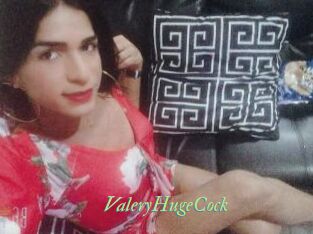 ValeryHugeCock