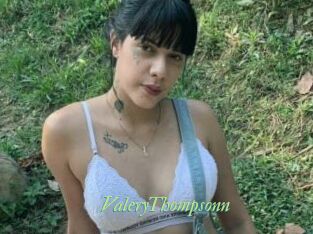 ValeryThompsonn