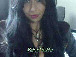 ValeryTitsHot