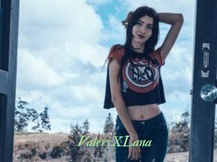 ValeryXLana