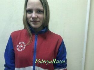 ValeryaRusso