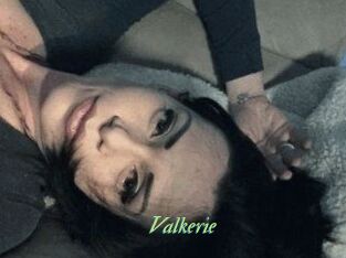 Valkerie