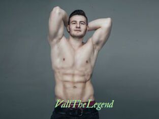 VallTheLegend