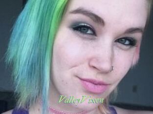ValleyVixen