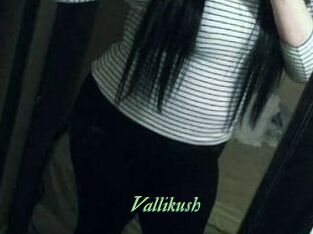 Vallikush