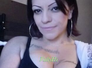VallyHi