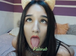 Valorah Tel Coquin