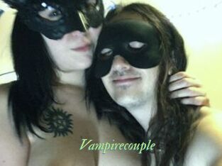 Vampirecouple