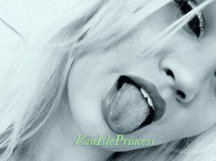 VanIslePrincess