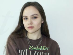 VandaMier