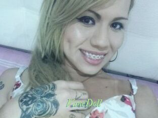 VaneDoll