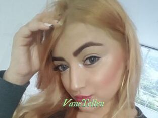 VaneYellen