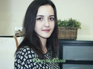 VanessaAllison
