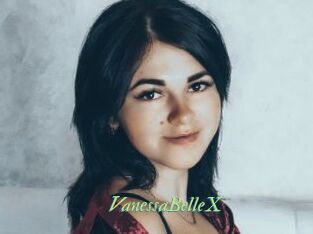 VanessaBelleX