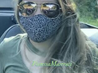 VanessaMaserati
