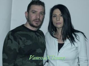 VanessaNTommy