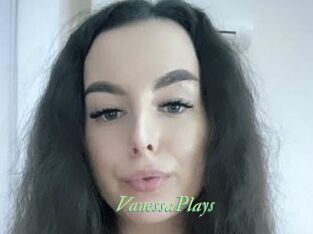 VanessaPlays