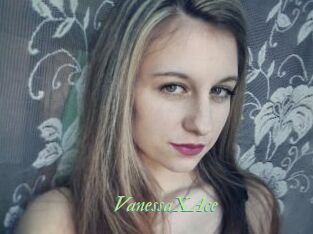 VanessaXAce