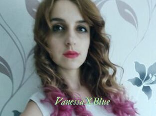 VanessaXBlue