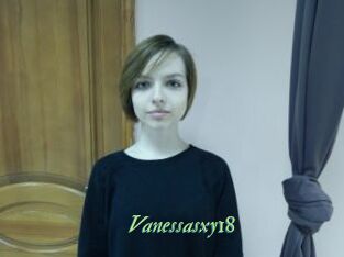 Vanessasxy18
