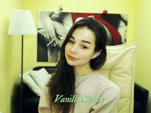 VanillaCherry