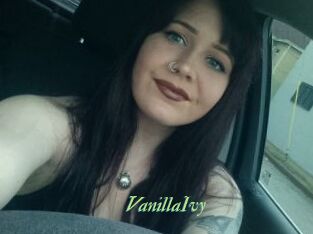 VanillaIvy