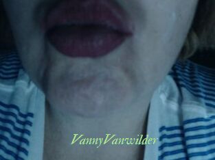 VannyVanwilder