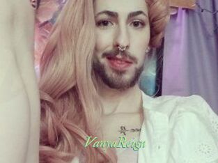 VanyaReign
