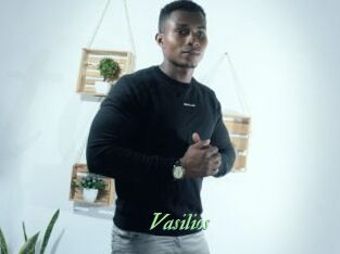 Vasilios