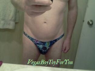 VegasBoyToyForYou