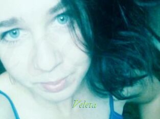 Veleta
