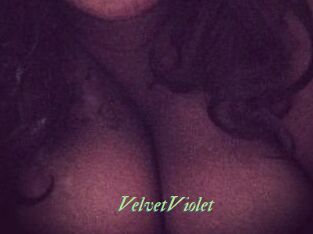 VelvetViolet