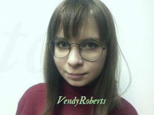 VendyRoberts