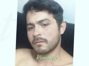 VenecoBoy
