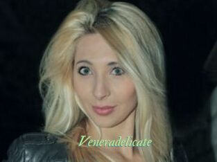 Veneradelicate