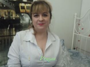 Vengau