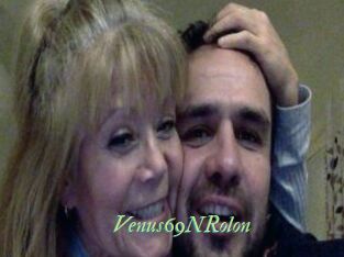Venus69NRolon
