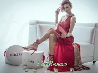 VeraRomano
