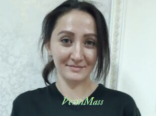 VeritiMass