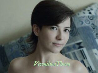 VermilionThorn