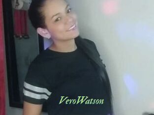 VeroWatson